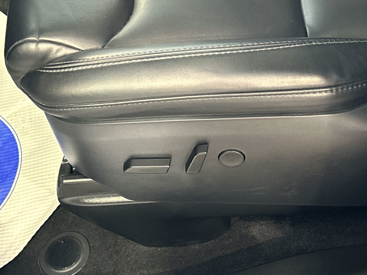 Tesla Model X  2020 à Aurora, Ontario