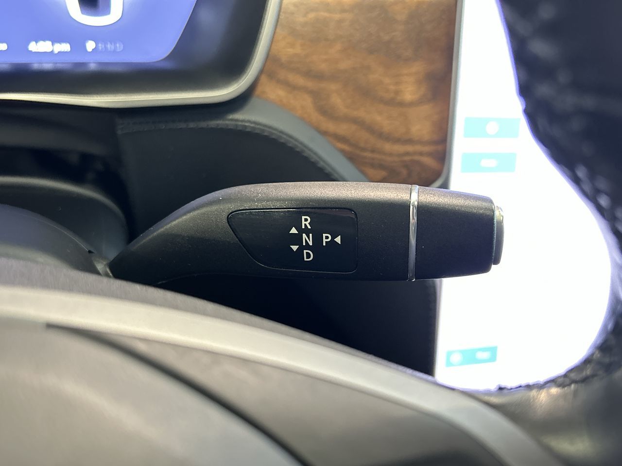 Tesla Model X  2020 à Aurora, Ontario