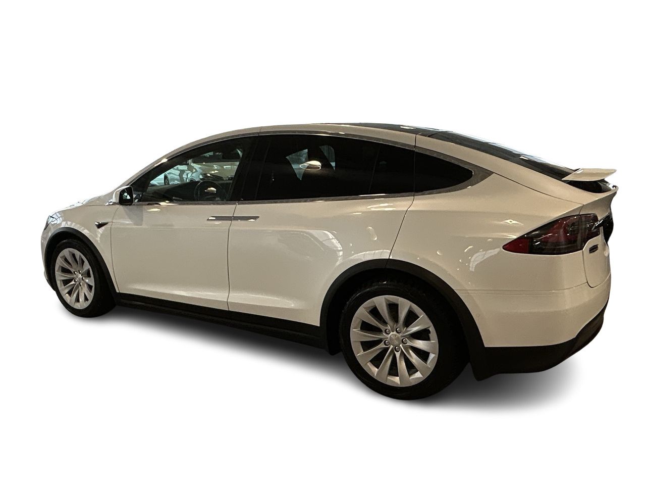 Tesla Model X  2020 à Aurora, Ontario