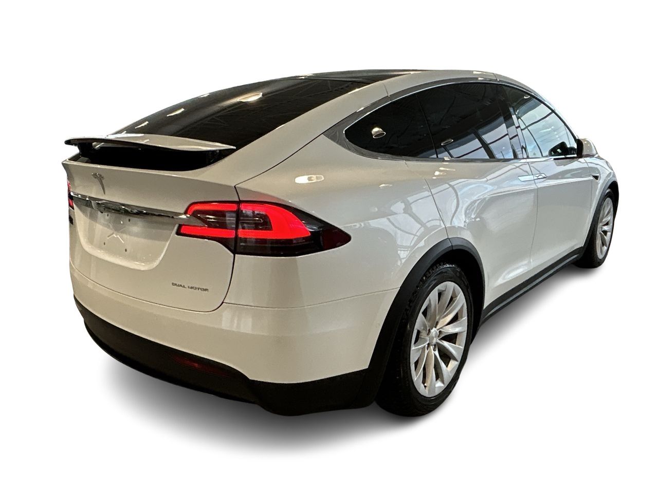 Tesla Model X  2020 à Aurora, Ontario