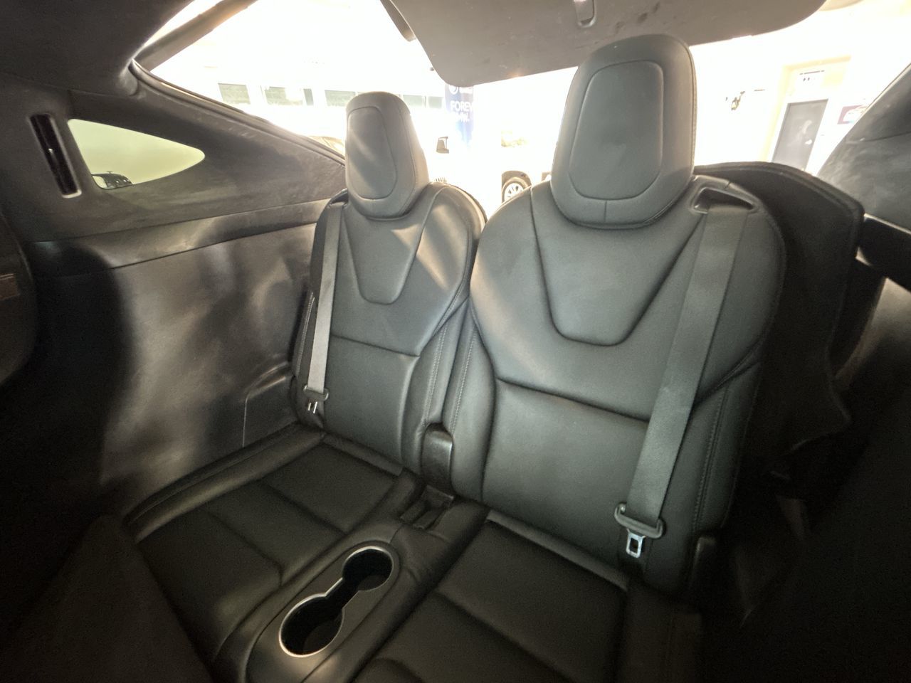 Tesla Model X  2020 à Aurora, Ontario