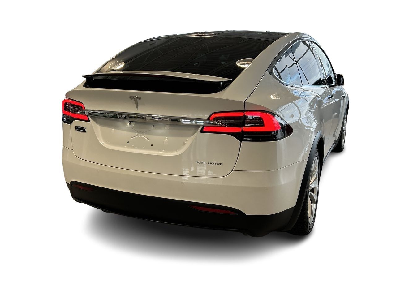 Tesla Model X  2020 à Aurora, Ontario