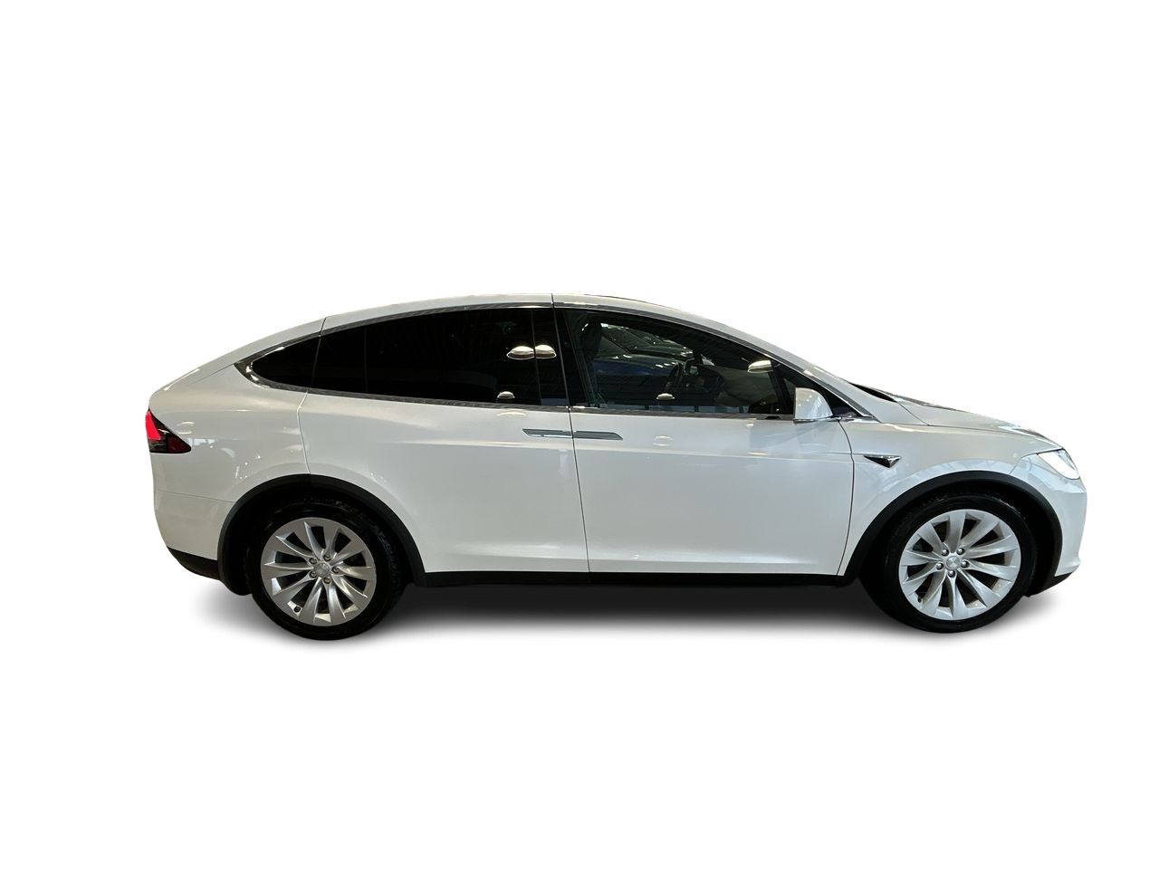 Tesla Model X  2020 à Aurora, Ontario