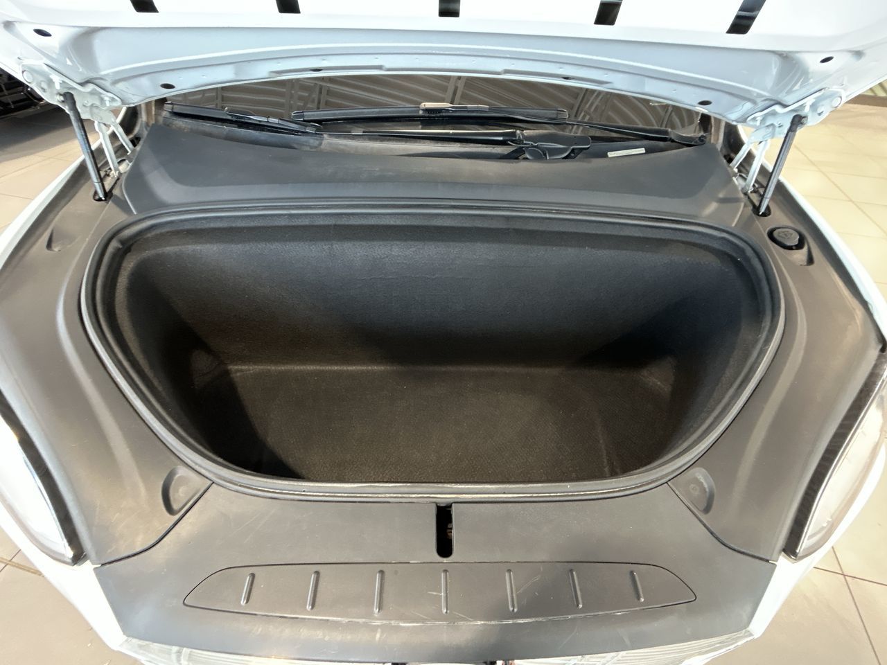 Tesla Model X  2020 à Aurora, Ontario