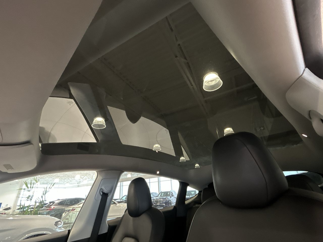 Tesla Model Y  2023 à Aurora, Ontario