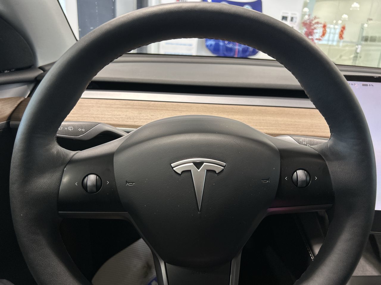 Tesla Model Y  2023 à Aurora, Ontario
