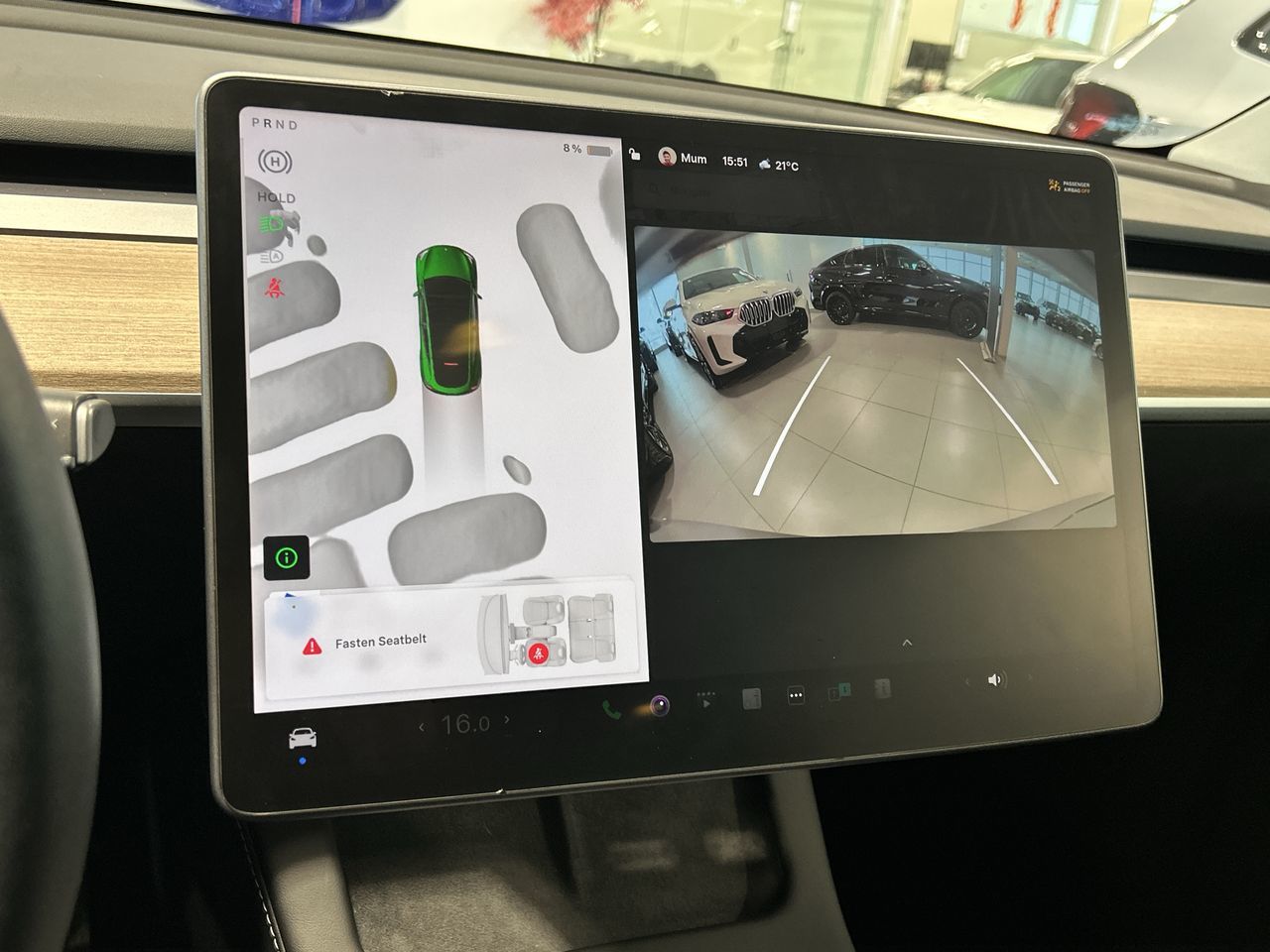 Tesla Model Y  2023 à Aurora, Ontario