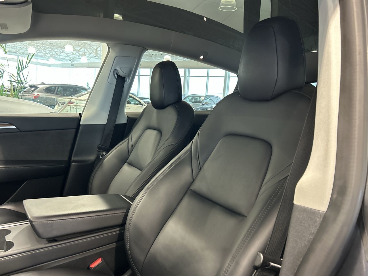 Tesla Model Y  2023 à Aurora, Ontario