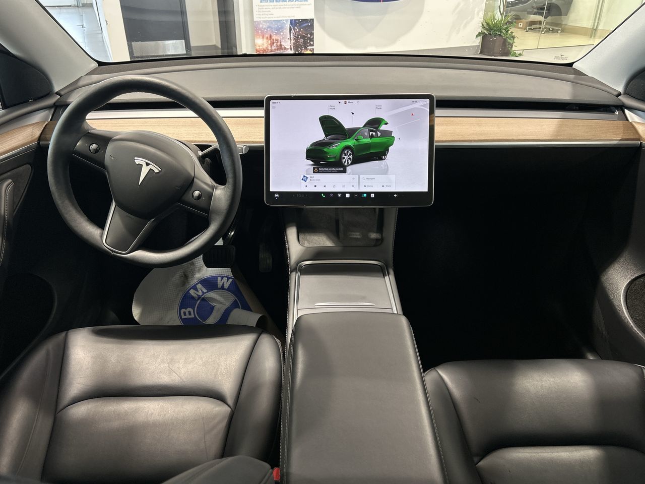 Tesla Model Y  2023 à Aurora, Ontario