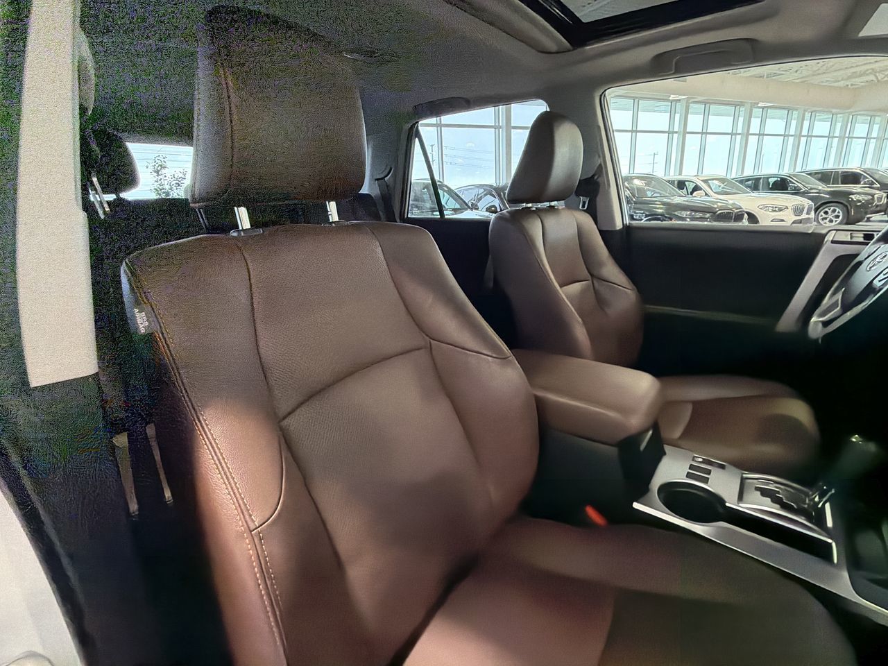 2024 Toyota 4Runner