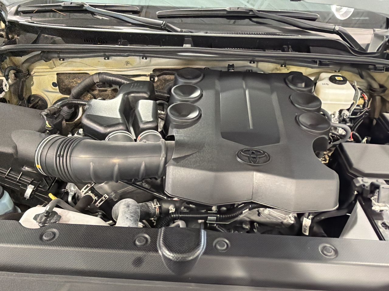 2024 Toyota 4Runner