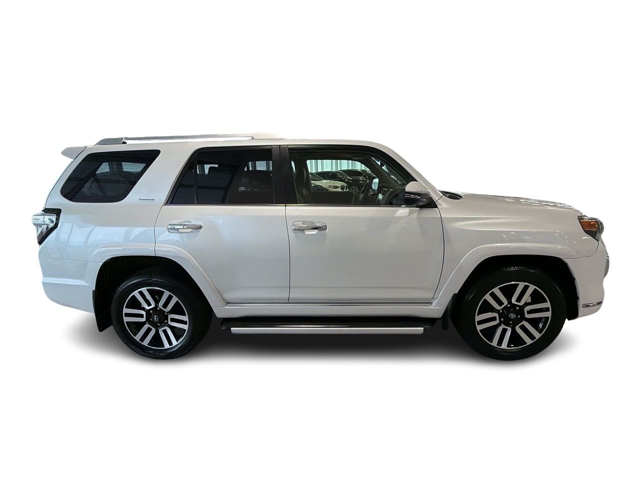 2024 Toyota 4Runner