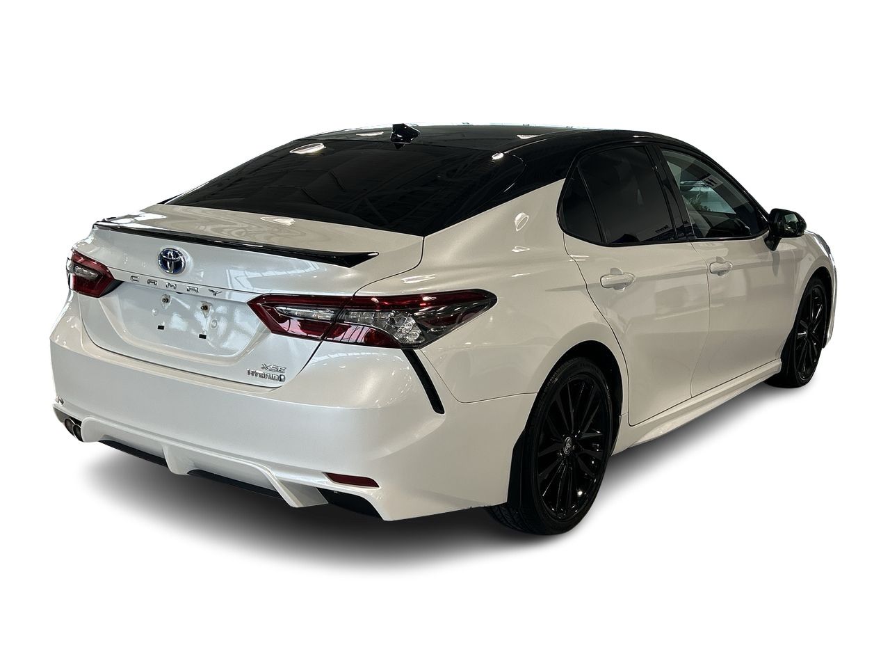 Toyota Camry Hybrid  2024 à Aurora, Ontario