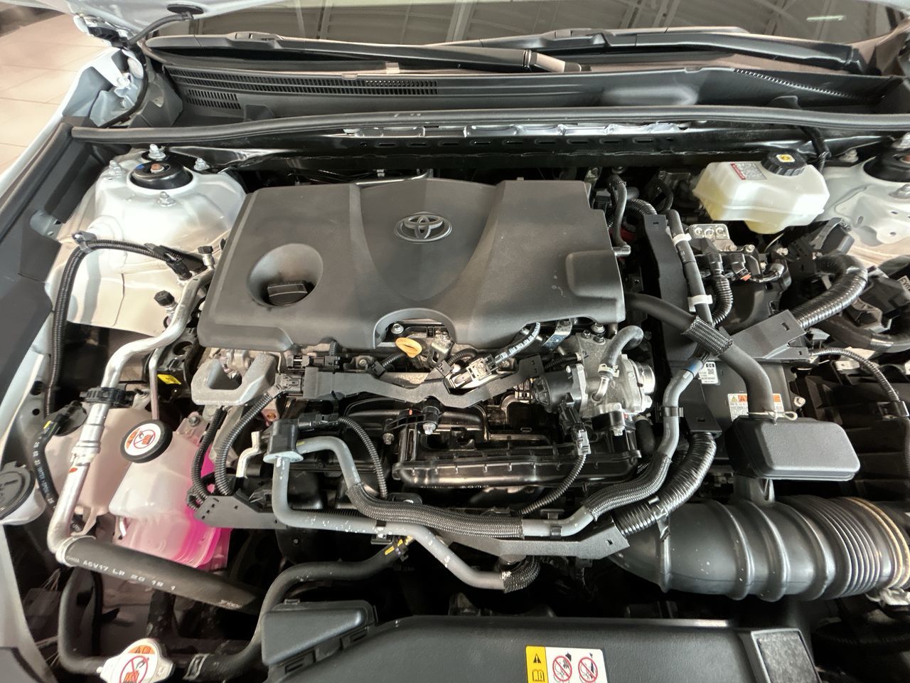 Toyota Camry Hybrid  2024 à Aurora, Ontario
