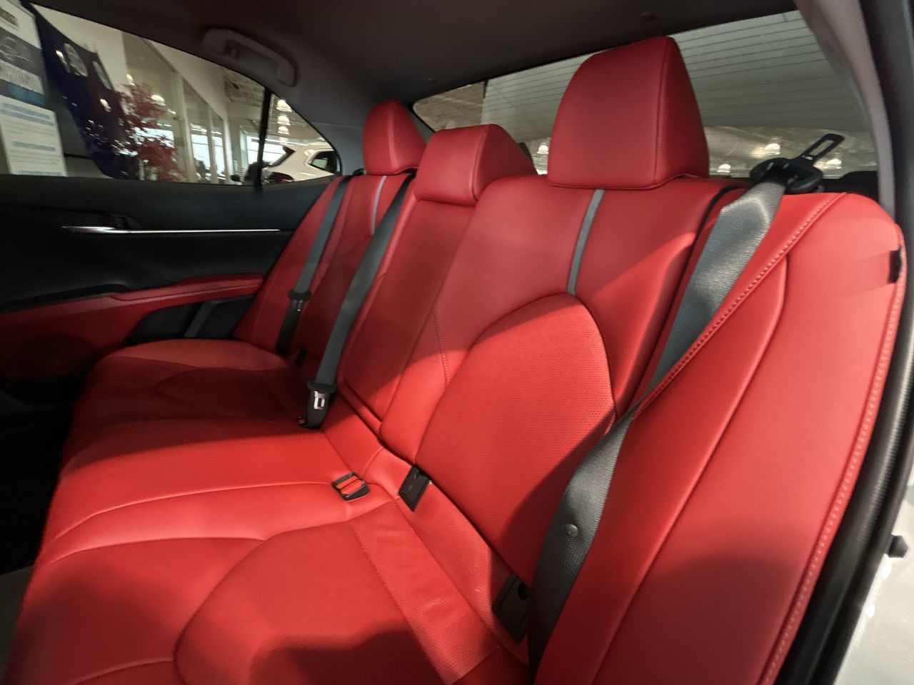 Toyota Camry Hybrid  2024 à Aurora, Ontario