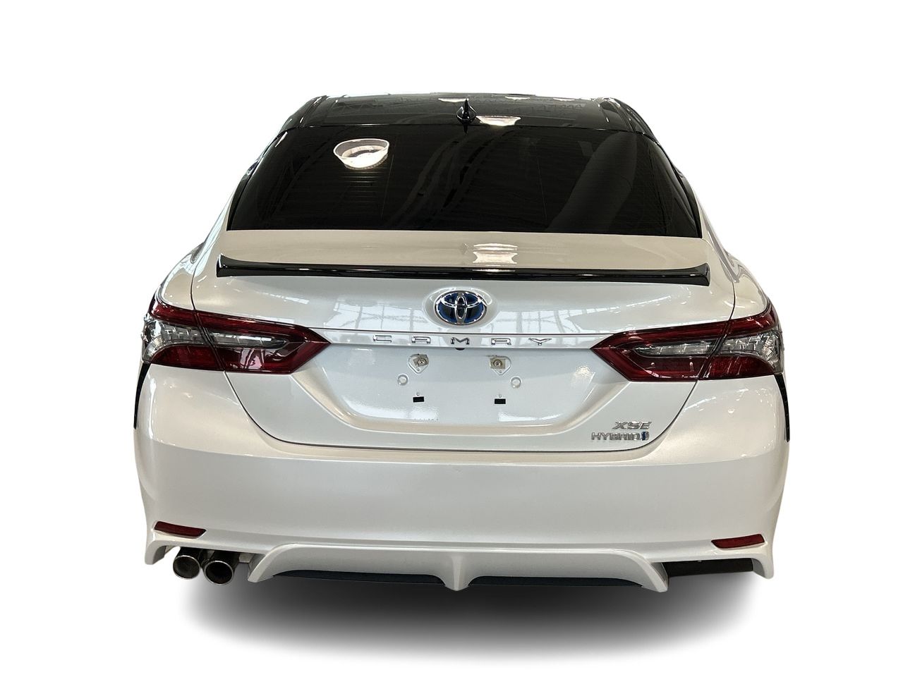 Toyota Camry Hybrid  2024 à Aurora, Ontario
