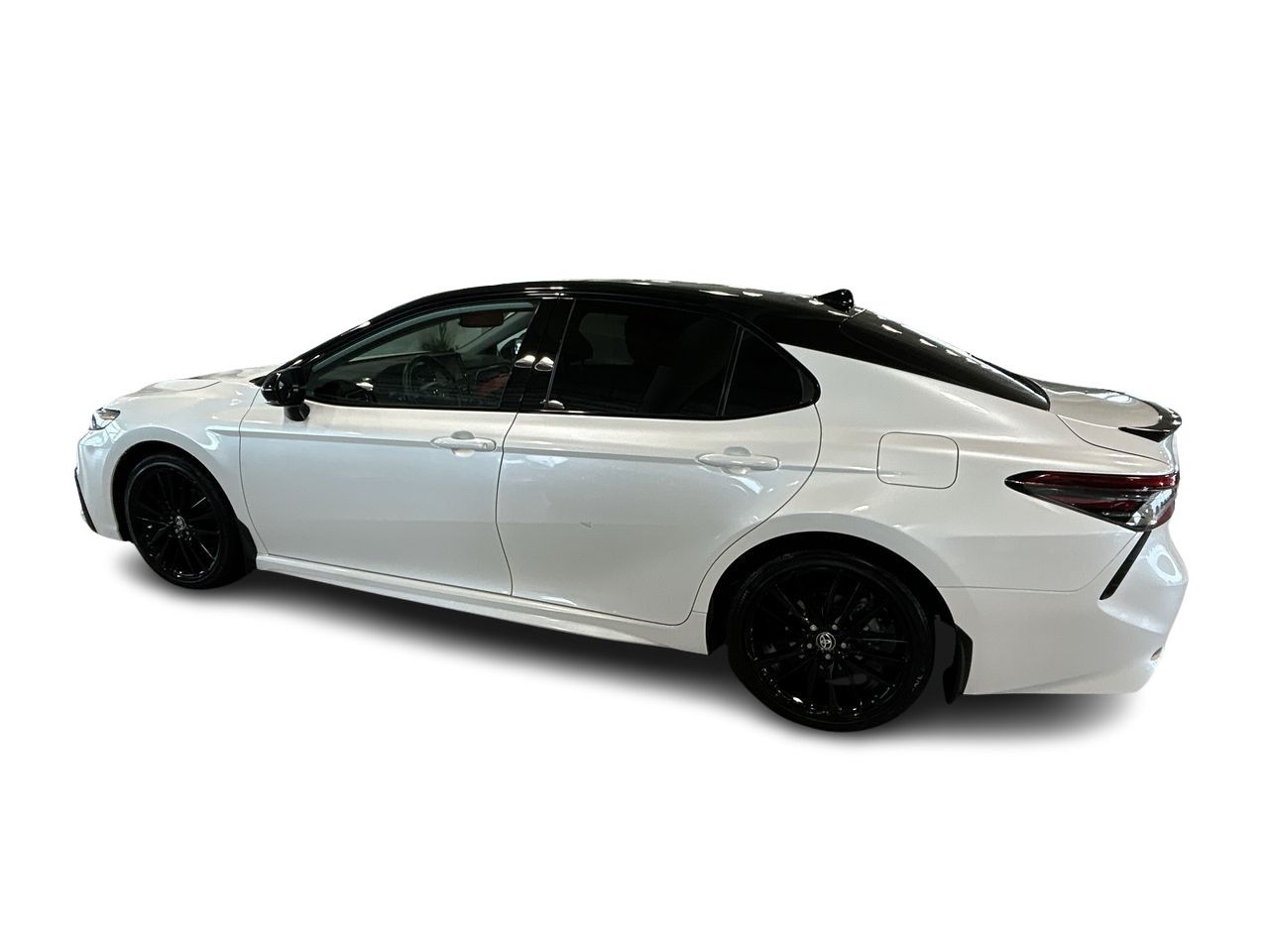 Toyota Camry Hybrid  2024 à Aurora, Ontario