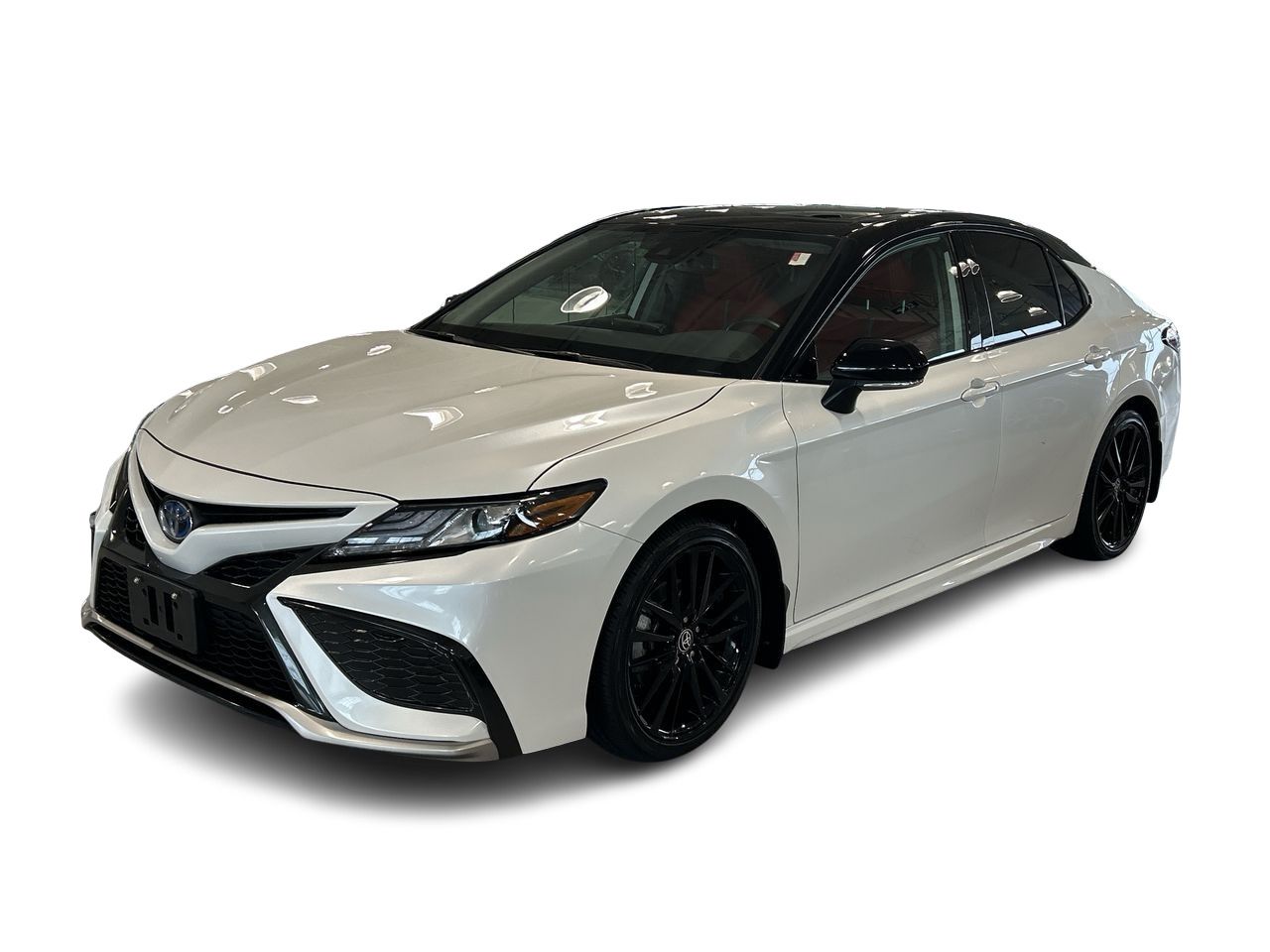 Toyota Camry Hybrid  2024 à Aurora, Ontario