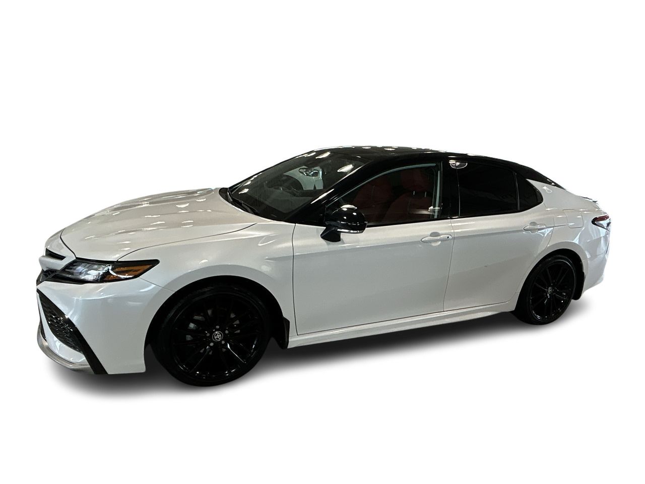 Toyota Camry Hybrid  2024 à Aurora, Ontario