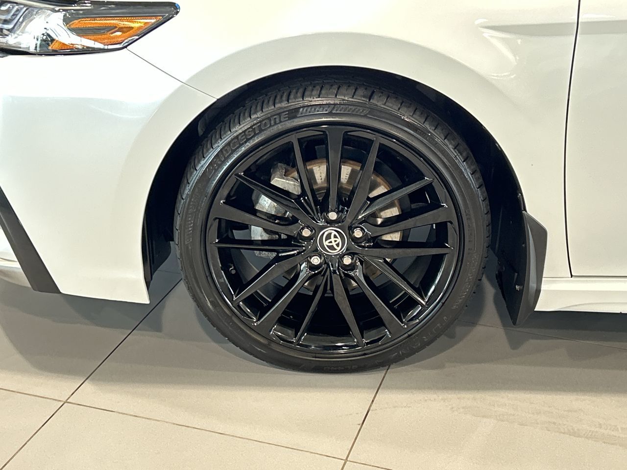 Toyota Camry Hybrid  2024 à Aurora, Ontario