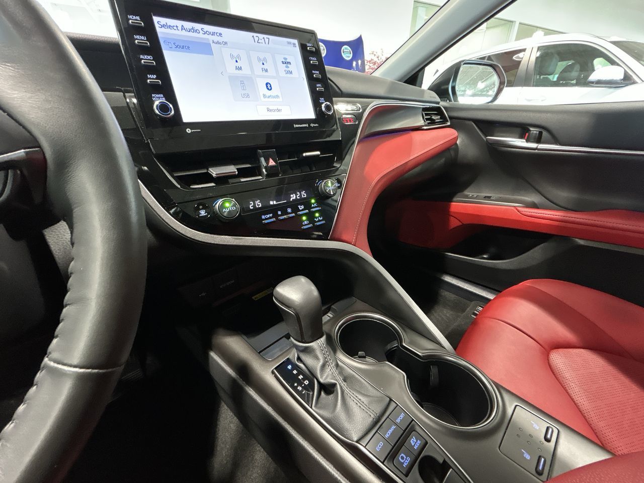 Toyota Camry Hybrid  2024 à Aurora, Ontario