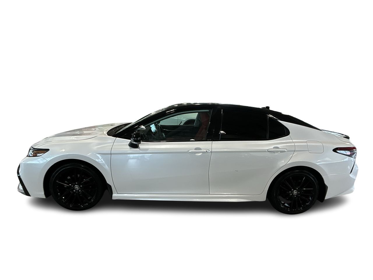 Toyota Camry Hybrid  2024 à Aurora, Ontario