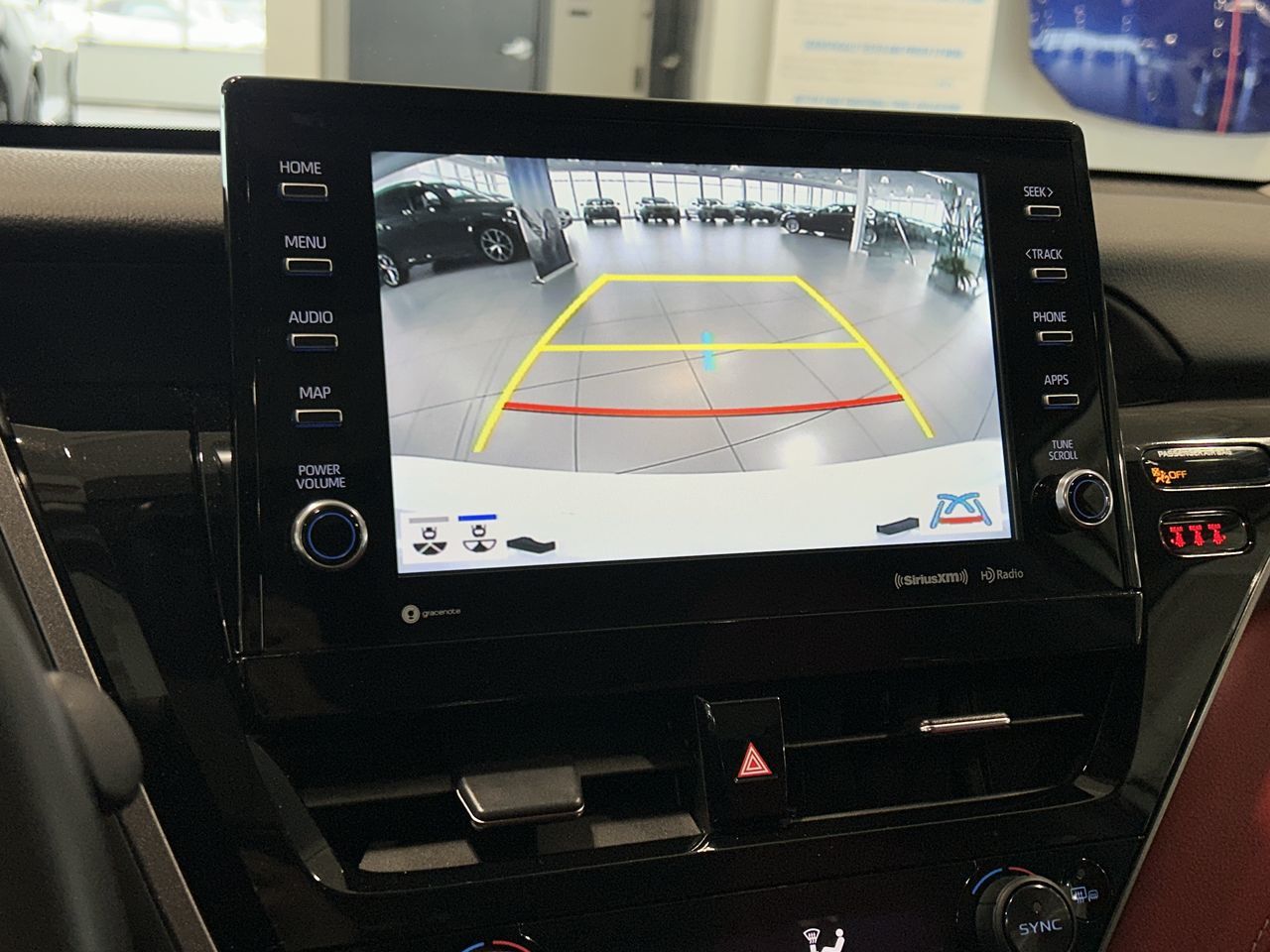 Toyota Camry Hybrid  2024 à Aurora, Ontario