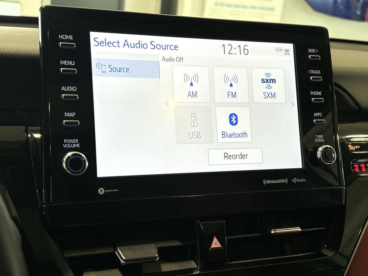 Toyota Camry Hybrid  2024 à Aurora, Ontario