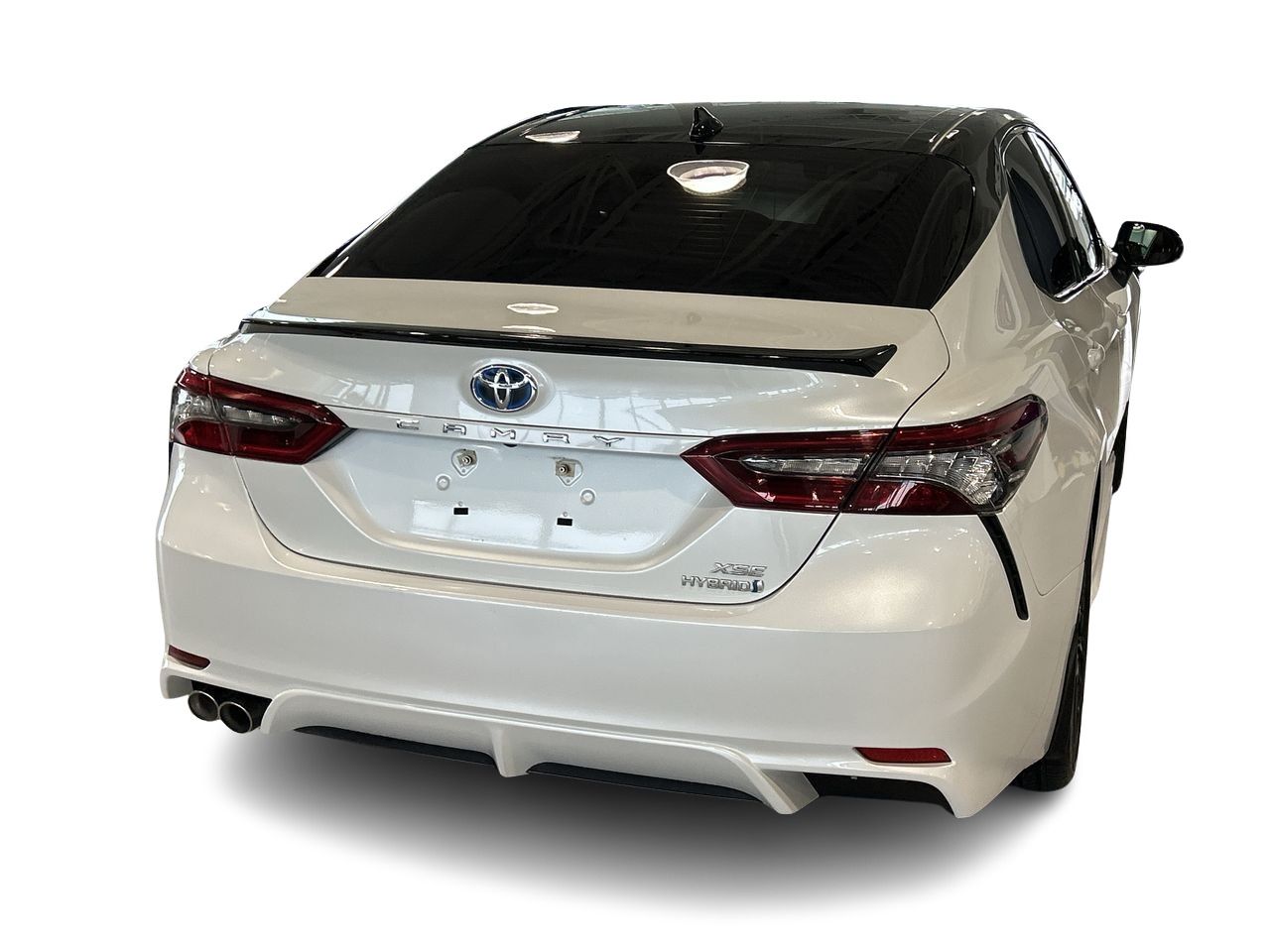 Toyota Camry Hybrid  2024 à Aurora, Ontario