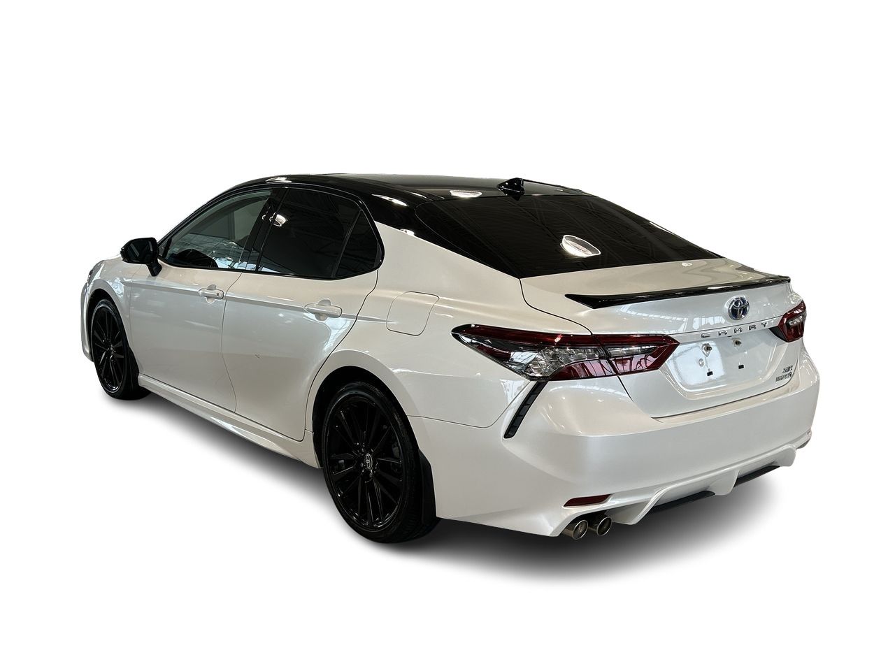 Toyota Camry Hybrid  2024 à Aurora, Ontario
