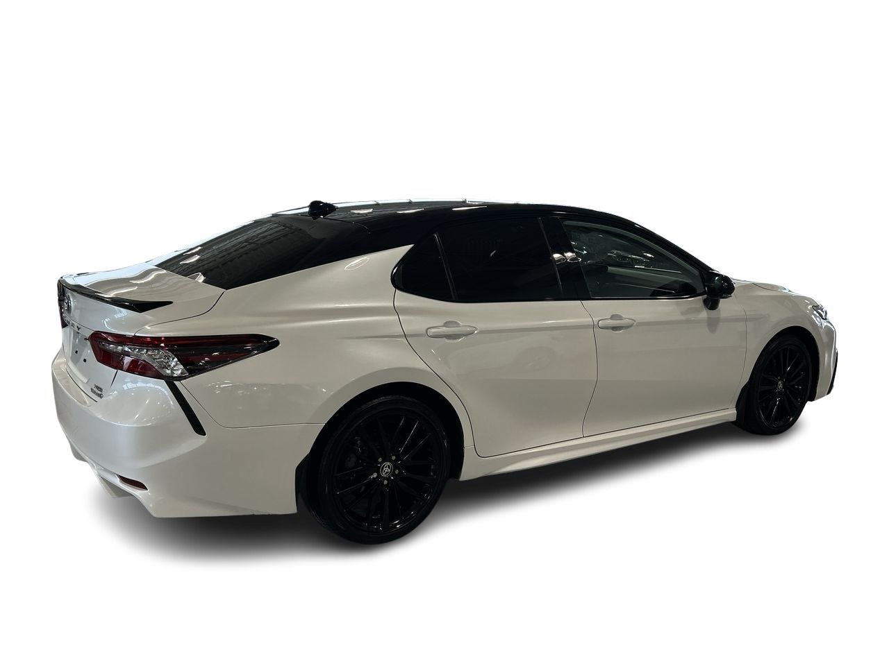 Toyota Camry Hybrid  2024 à Aurora, Ontario