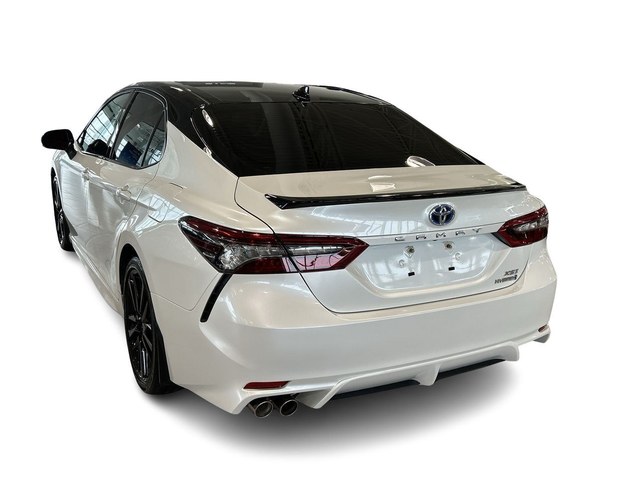 Toyota Camry Hybrid  2024 à Aurora, Ontario