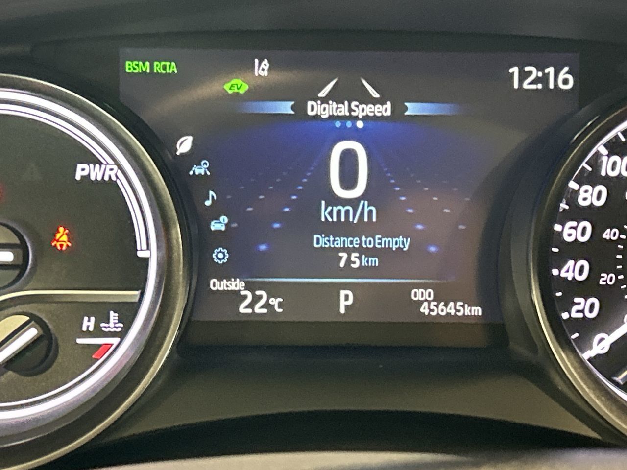 Toyota Camry Hybrid  2024 à Aurora, Ontario