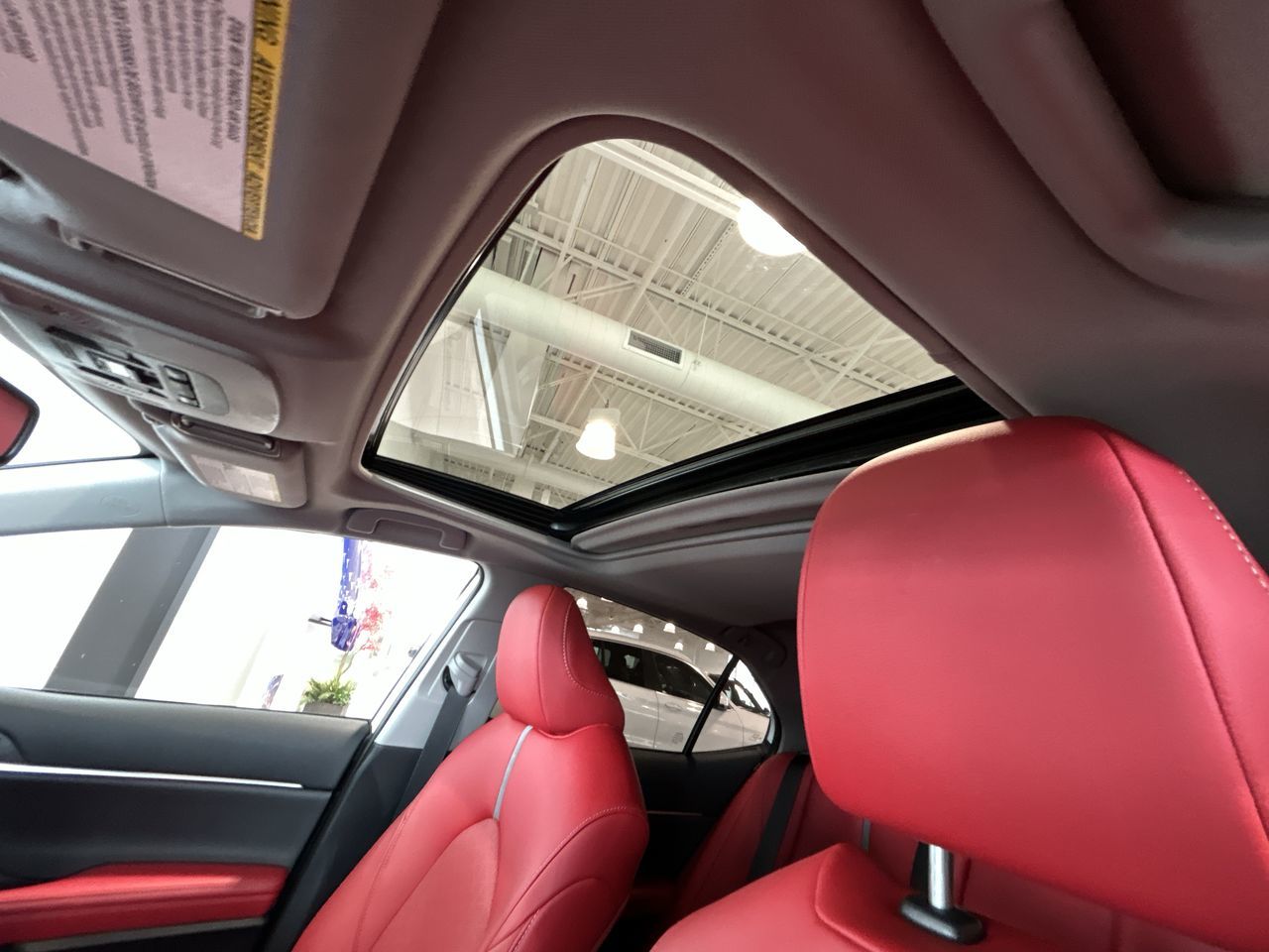 Toyota Camry Hybrid  2024 à Aurora, Ontario