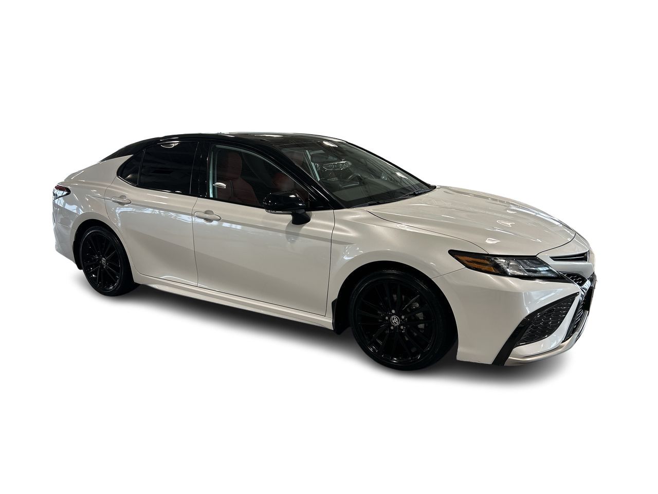 Toyota Camry Hybrid  2024 à Aurora, Ontario
