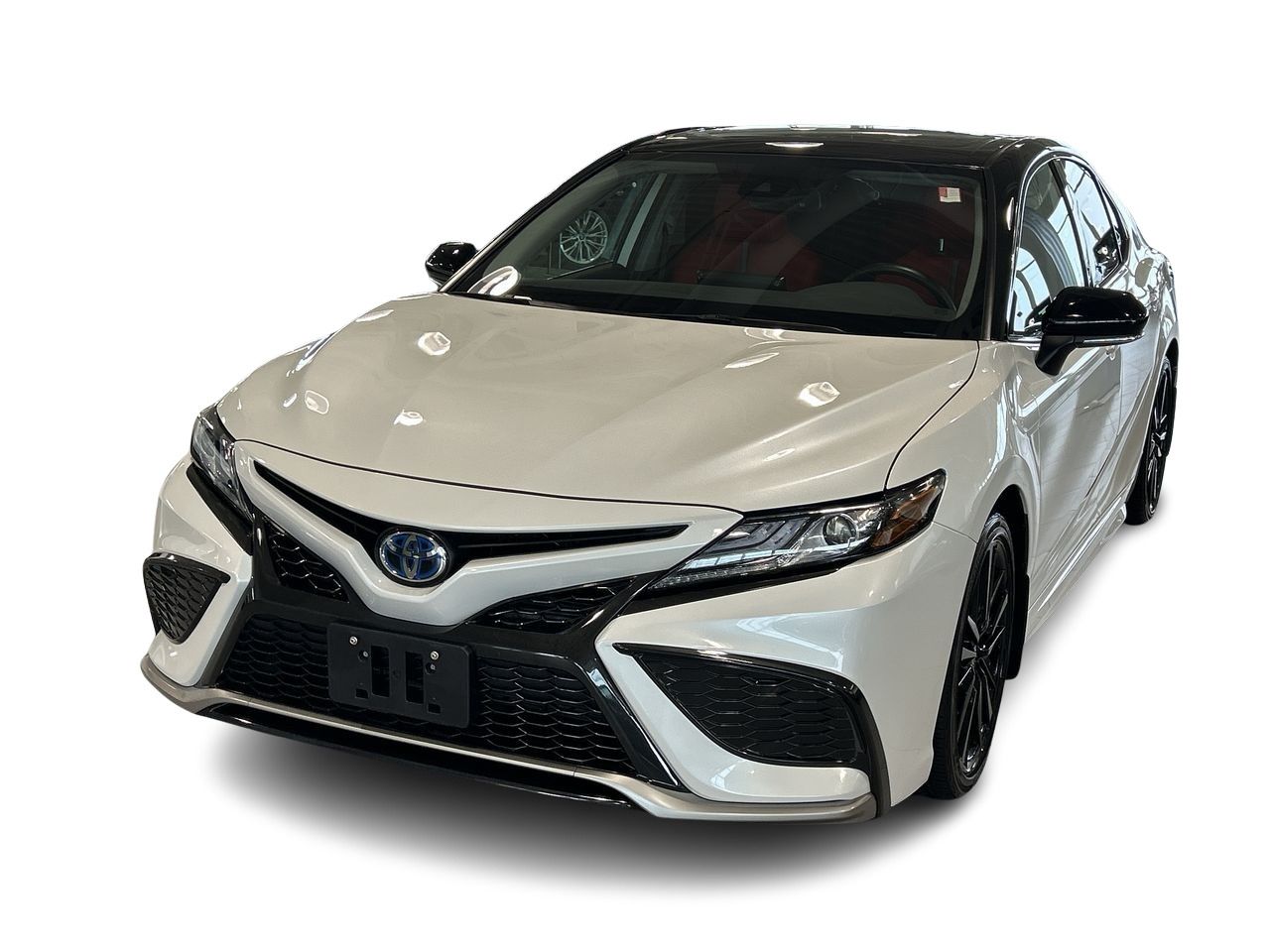 Toyota Camry Hybrid  2024 à Aurora, Ontario