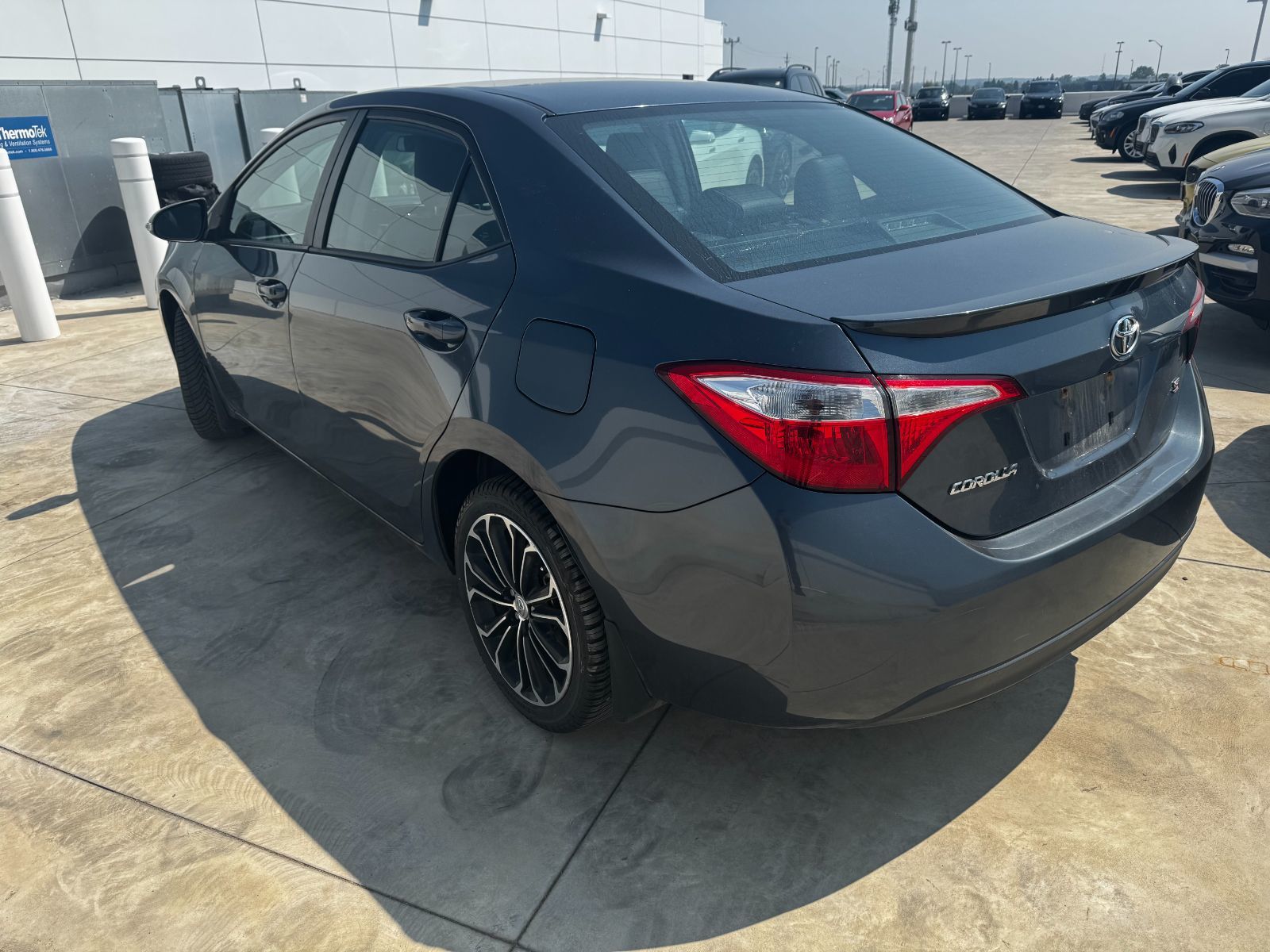 2014 Toyota Corolla in Aurora, Ontario