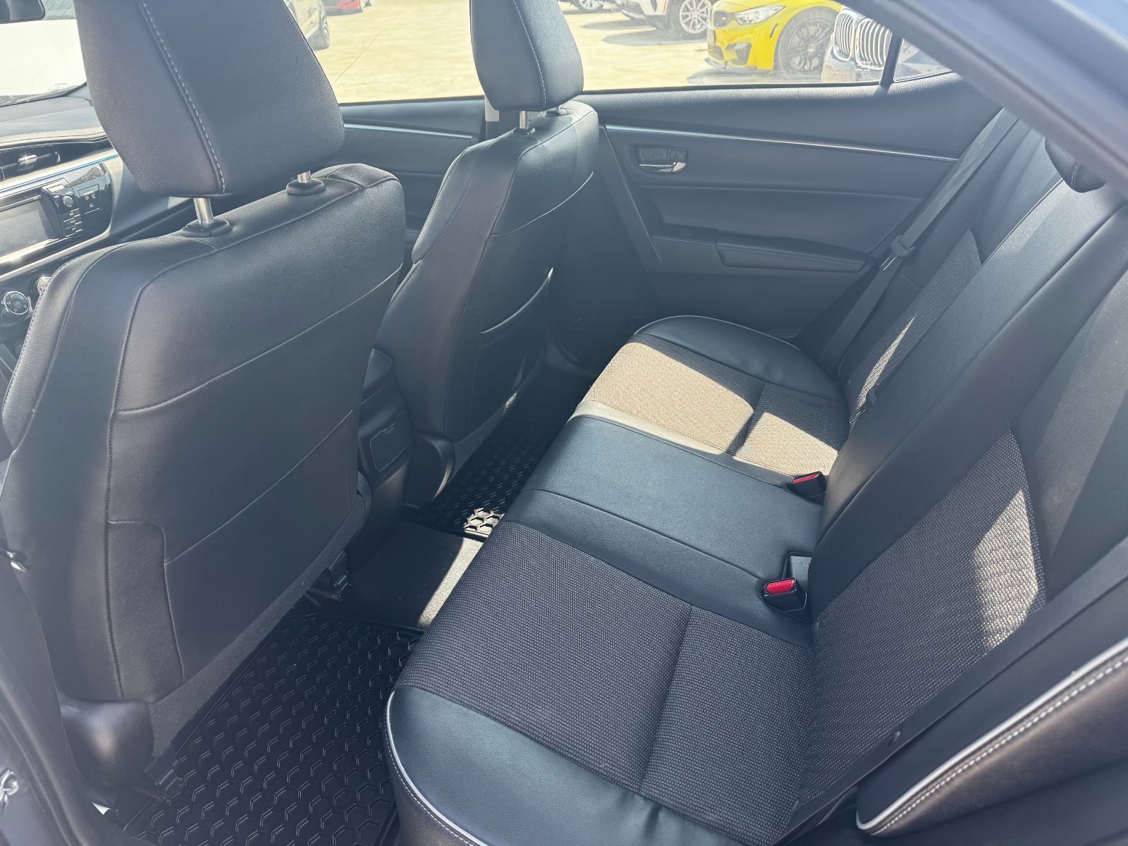 2014 Toyota Corolla in Aurora, Ontario