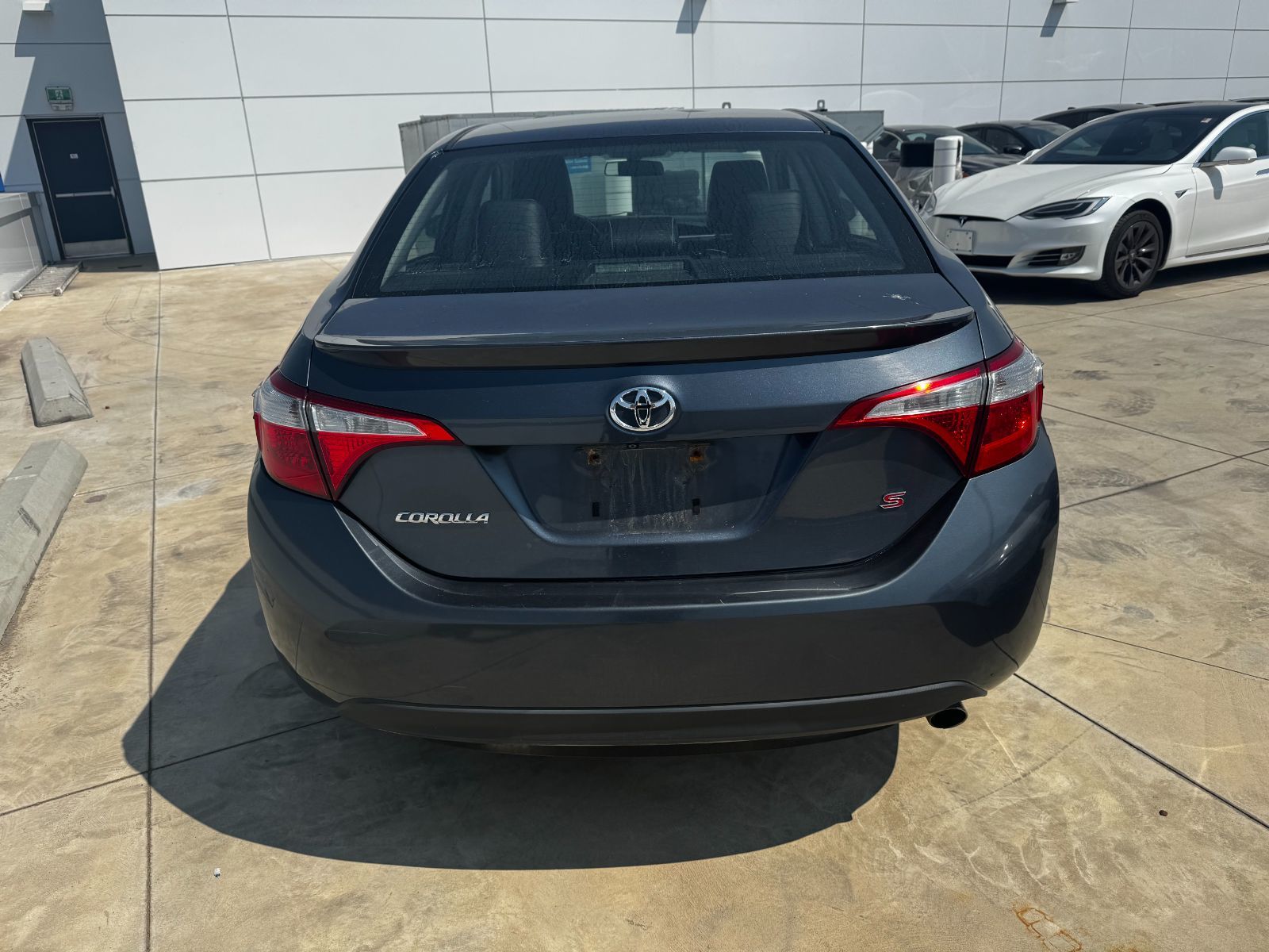 2014 Toyota Corolla in Aurora, Ontario