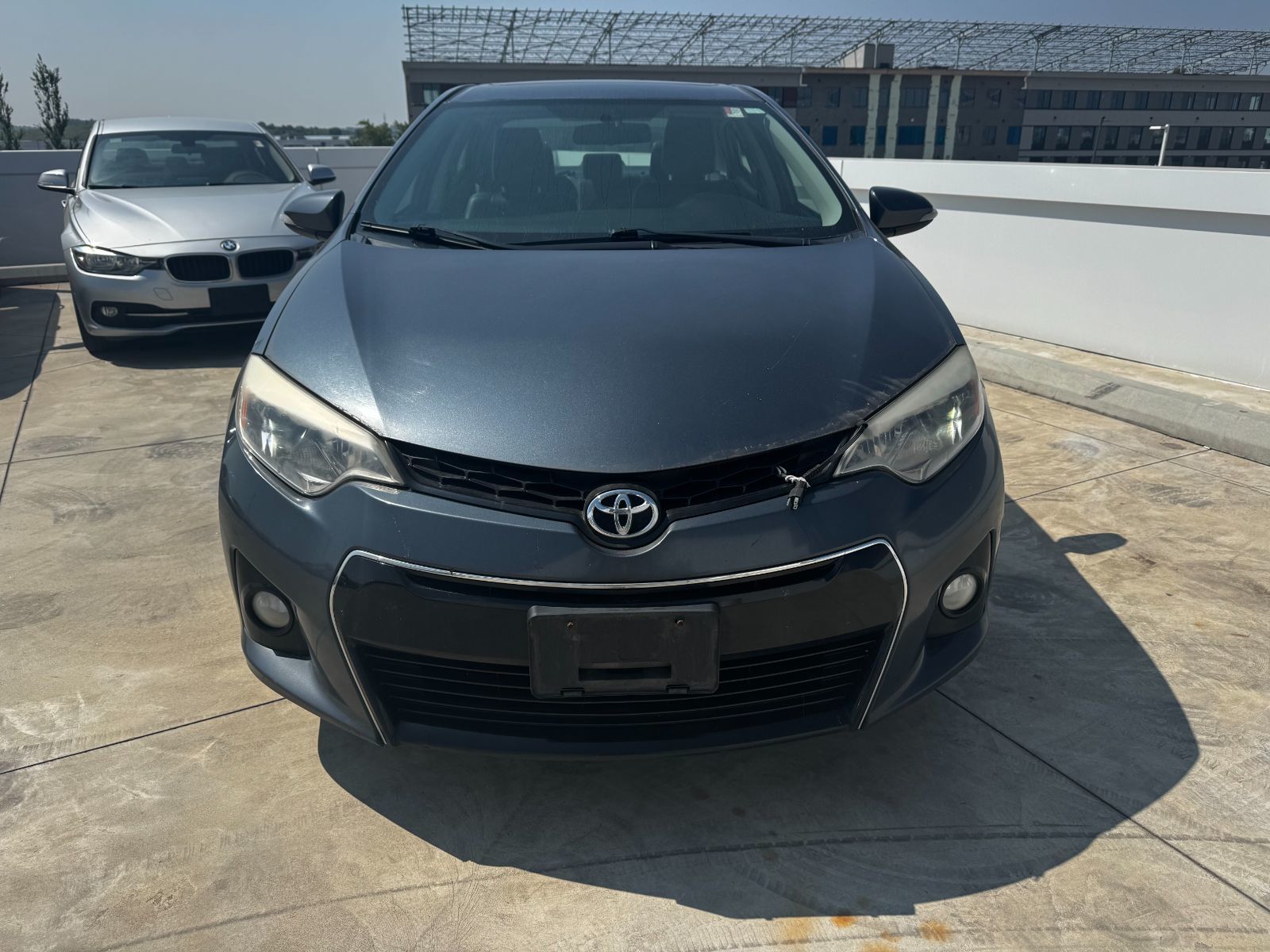 2014 Toyota Corolla in Aurora, Ontario