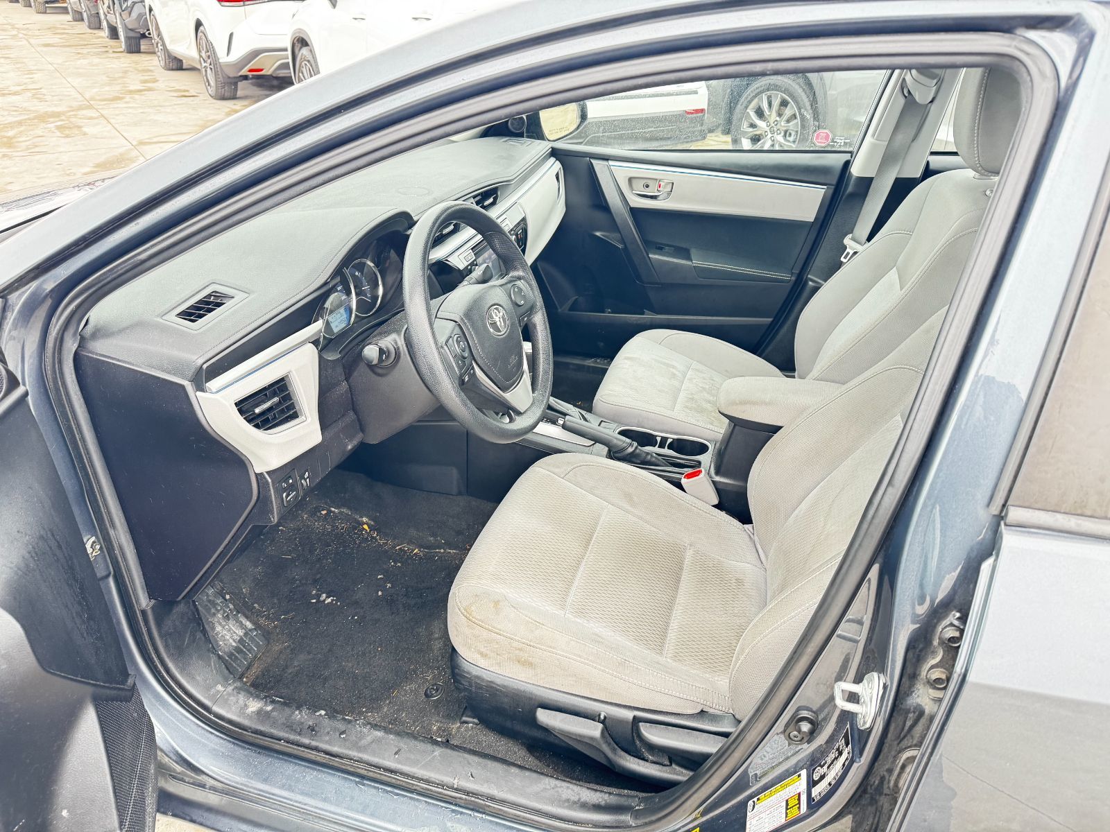 Toyota Corolla  2016 à Aurora, Ontario