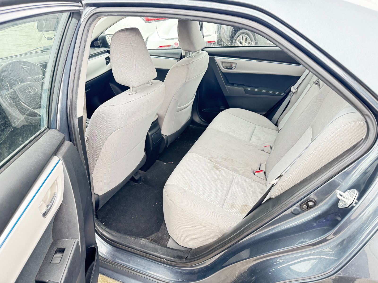 Toyota Corolla  2016 à Aurora, Ontario