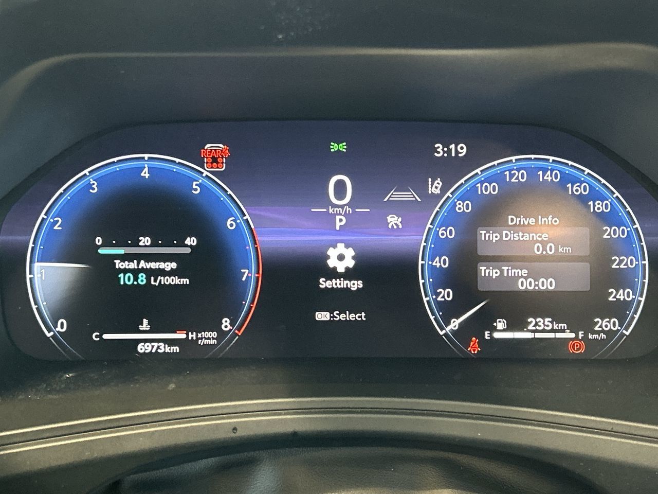 2025 Toyota Grand Highlander