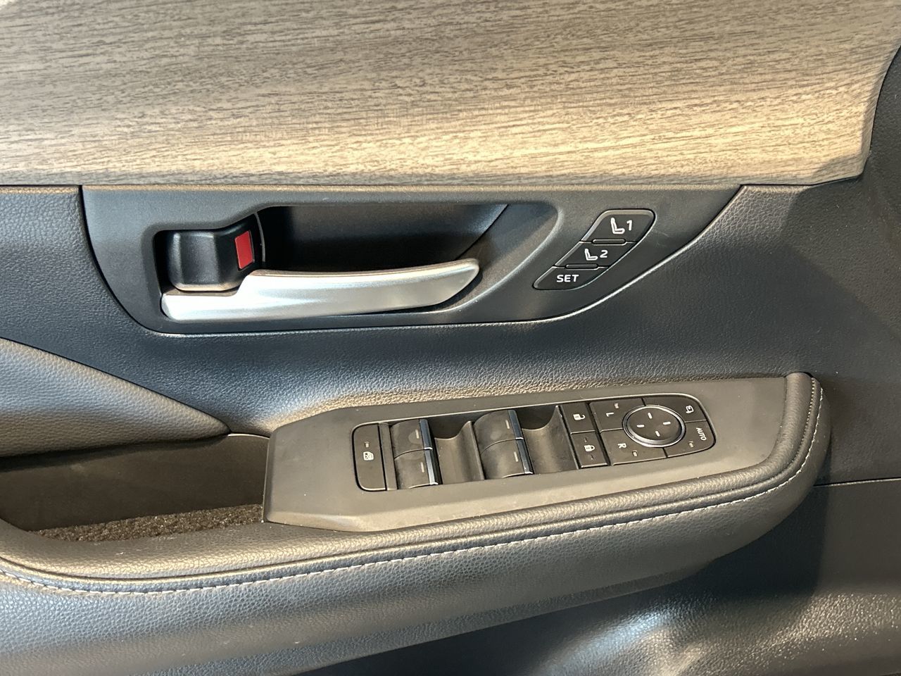 2025 Toyota Grand Highlander