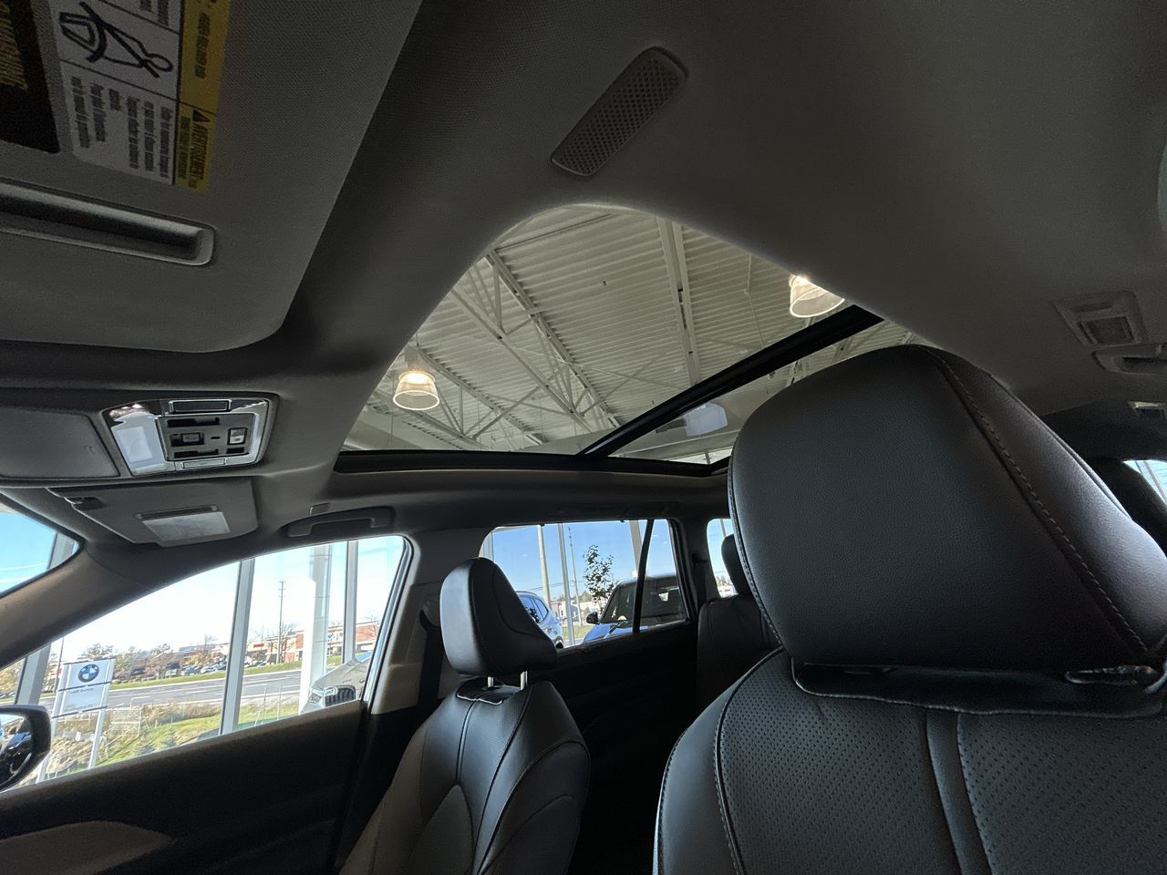 2025 Toyota Grand Highlander