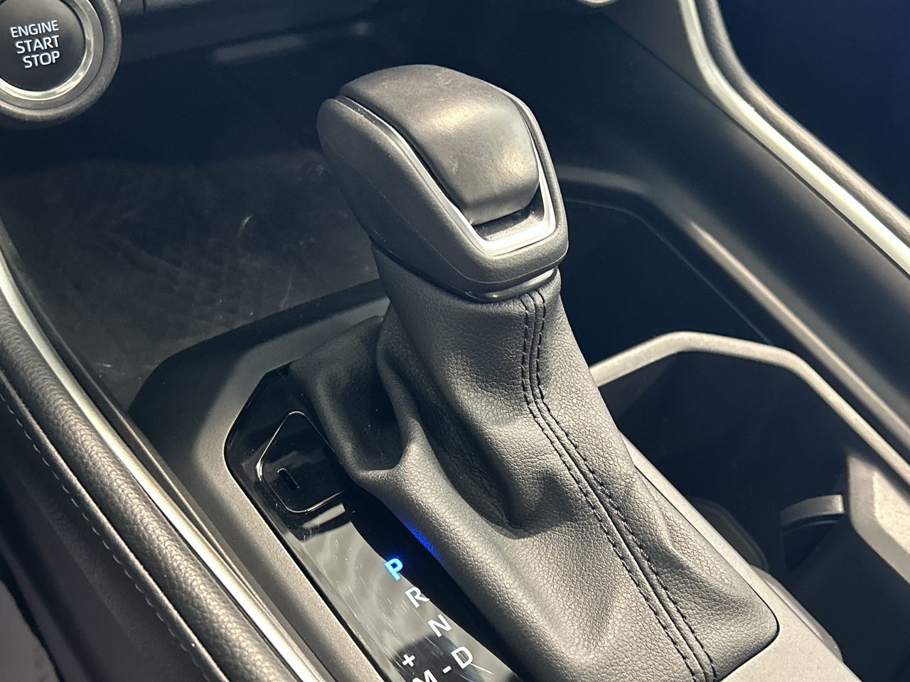 2025 Toyota Grand Highlander