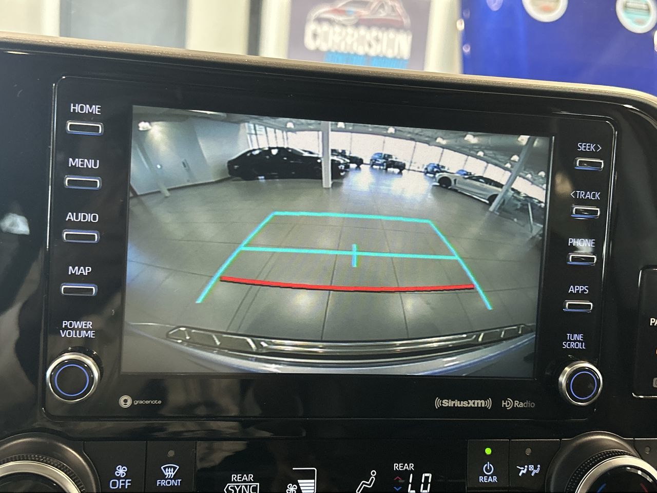 2020 Toyota Highlander