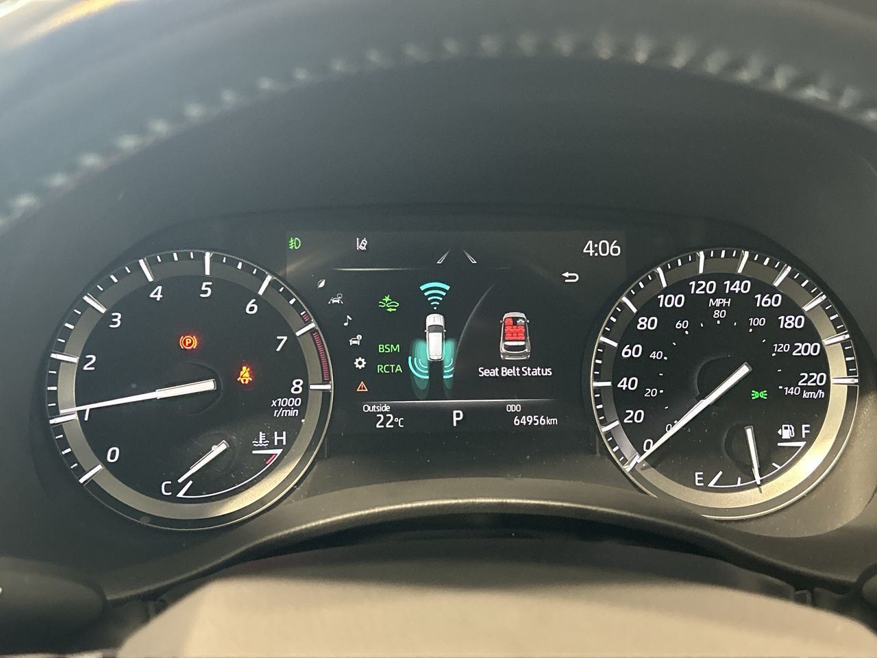 2020 Toyota Highlander