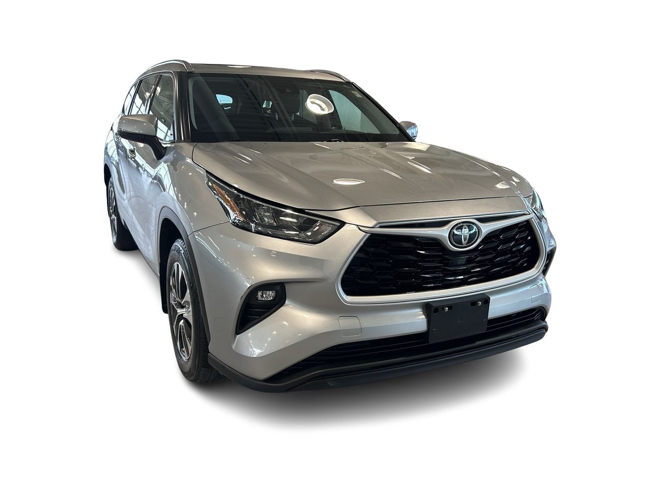 2020 Toyota Highlander