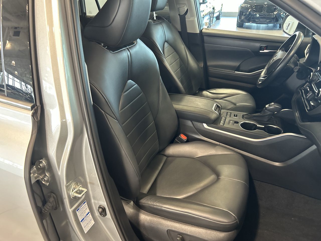 2020 Toyota Highlander